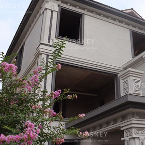 Vissney Self-Cleaning Nano Stone <strong>Coating</strong> - Anti-Fade &amp; <strong>Anti-Algae</strong> for Coastal Area Homes - Product Image 2