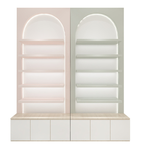 Magasin de vêtements pour enfants personnalisé Mobilier <span class=keywords><strong>design</strong></span> pour magasin pour enfants <span class=keywords><strong>Vitrine</strong></span> de <span class=keywords><strong>design</strong></span> d'intérieur - Product Image 6