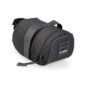 Tas Belakang Sadel Sepeda Gunung Modis, Tas Jok Sepeda Desain Tahan Angin - Product Image 1