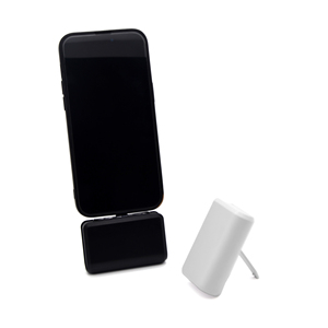 Novità 2026: Power Bank Portatile da 5000 mAh, Ricarica Rapida, Batteria Li-Polymer Monouso, Uscita 10W, Materiale ABS - Product Image 3