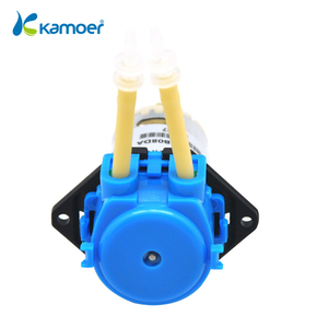 <span class=keywords><strong>Kamoer</strong></span> Nkp 6V 12V 24V 5V Mini Dc Motor Water Apparaat Aquarium Doseerpomp Vegen Robot vloeibare Peristaltische Pomp Voor Voedingsstoffen Doseerder - Product Image 3