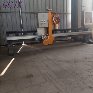 Can Continuously <strong>Grind</strong> the Edge Length of 2 Meters and 7 Long <strong>Stone</strong> Surface with a Rocker <strong>Arm</strong> Polishing <strong>Machine</strong> - Product Image 5