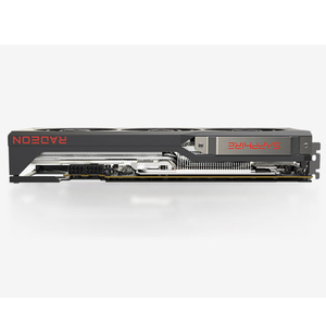 Tarjeta Gráfica para Juegos SAPPHIRE Radeon RX <span class=keywords><strong>6800</strong></span> XT de 16 GB PULSE con 16 GB GDDR6, Arquitectura <span class=keywords><strong>AMD</strong></span> RDNA 2 Navi 21 XT - Product Image 4