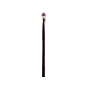 Cangzhou Beauty <b>Tools</b> Concealer Brush Synthetic Fibers Flat Head 16cm Aluminum Handle <b>Makeup</b> Brush For Concealer - Product Image 4