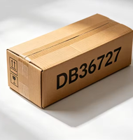 Tornillo de Retención GROMMET DB36727 para la Serie D A&A+ - Repuestos