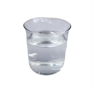 Huile de silicone polydimethylsiloxane modifiée au polyéther pour stabilisateurs de <span class=keywords><strong>mousse</strong></span> organosilicée pour mousses de PU - Product Image 3