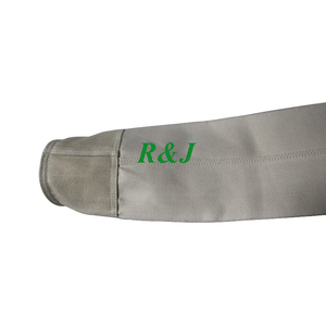 800GSM Sợi Thủy Tinh túi lọc Bụi/PTFE Sợi Thủy Tinh Bụi thu túi lọc/công nghiệp Bụi Collector pop bộ lọc không khí - Product Image 3