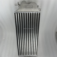 Kit de mise à niveau de l'intercooler d'air, authentique et original, 870702-6001, compatible avec les camions F-150 F150 Raptor 3.5L et 2.7L moteur Ecoboost