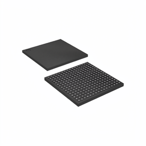 Buy Electronics Components Online Authorized Distributor 256 BGA EPF6010AFC256-3 Embedded - Product Image 1