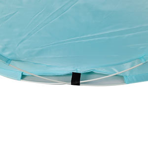 Abri de soleil de Camping 4 saisons, abri de qualité garantie, bâche de pluie avec tente de plage, sur mesure, facile à installer - Product Image 6