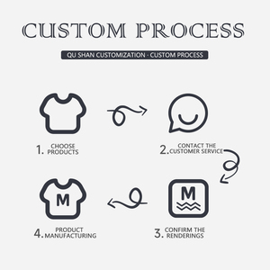 تي شيرت نسائي صيفي قصير من القطن الخالص 230 جرام، مطبوع ومحبوك، فضفاض بأكمام قصيرة، مريح للتنفس، متعدد الاستخدامات لليوغا واللياقة البدنية - Product Image 6