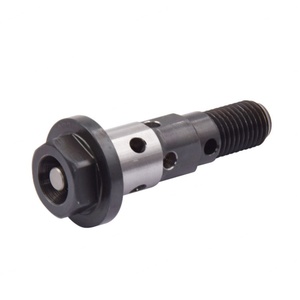 Válvula de Perno 24361-2E700 para Hyundai Kia 1.8L2.0L-G4NA-G4NH-14-20Y - Product Image 1