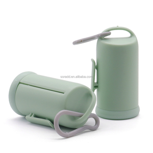 2025 nouveau Design écologique chien sac à ordures distributeur de haute qualité mignon animaux de compagnie voyage transporteur élimination des déchets vente chaude - Product Image 3