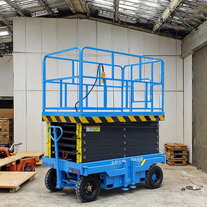 Новые подъемные подъемники для ножниц, 500 кг, другие инструменты, подъемные подъемники для автомобилей, грузовые подъемники для гостиниц и различных отраслей промышленности - Product Image 3