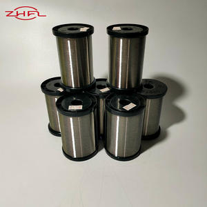 Bobine de fil d'acier inoxydable de 0.035mm 0.045mm Fil métallique de fil d'acier inoxydable ultra fin - Product Image 4