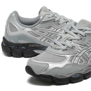 Chaussures décontractées rétro NYCS 2026 pour hommes, baskets en maille <span class=keywords><strong>Tn</strong></span> Plus Shox DN 95 97 90, chaussures de marche décontractées pour femmes, chaussures de course - Product Image 4