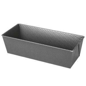 Kaiser Brotbackform 35cm Schwarz - Product Image 1