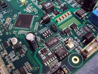 Carte de contrôle de développement de schémas PCBA OEM, fabriquée en Chine