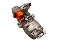 Compresor de Aire Acondicionado Automotriz Renault TE96289A OEM Reacondicionado 12V con 12 Meses de Garantía para Reemplazo/Reparación