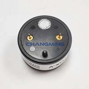 Capteur MICROceL HS H2S 0-100ppm original et nouveau CITI - Product Image 5