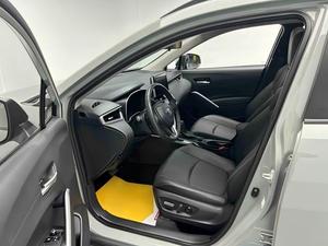 Corolla <span class=keywords><strong>Cross</strong></span> 2022 2.0L Édition Haut de Gamme SUV 5 places Automatique Noir Conduite à Gauche Jantes R18 Toit Ouvrant Panoramique Occasion - Product Image 4