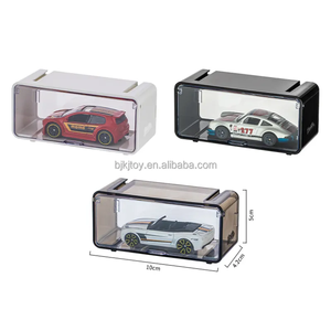 Wholesales <strong>Custom</strong> Stsckable 1/64 <strong>Scale</strong> Acrylic <strong>Display</strong> <strong>Case</strong> <strong>Model</strong> <strong>Car</strong> <strong>Display</strong> <strong>Case</strong> Storage Box <strong>for</strong> Hotwheels Mini <strong>Model</strong> <strong>Car</strong>
