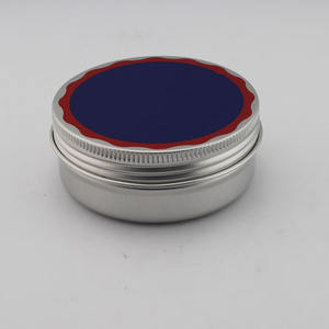 Caixas de Alumínio de 70*29mm <span class=keywords><strong>85ml</strong></span> em Várias Cores para Joias, Velas, Anéis, Gloss Labial e Equipamentos de Pesca com Espessura de 0.3mm - Product Image 6