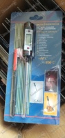 WT-1 Mini Thermometer Temperature Instruments Digital Thermometer