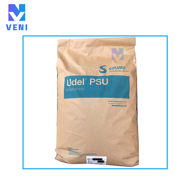Solvay Udel P-1700 WH7407 Solvay PSU Polysulfone Resin Solvay P-1700 WH7407 PSU P-1700 WH7407 Udel P 1700