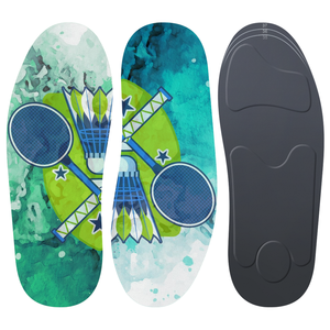 Ideastep presión del pie ortopédico termoplástico personalizado Auto 3D molde plantar escáner para pies planos plantillas ortopédicas - Product Image 1