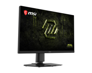 Moniteur de jeu ultra performant MSI MAG 271KPD7 27 pouces 5K UHD & WQHD 300Hz à double mode, IPS rapide, FreeSync Premium, commutateur KVM, moniteur PC - Product Image 4