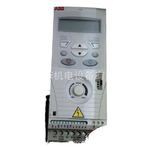   Variador de Frecuencia Miniatura ACS150 de 1.1kW, Trifásico, CA 380V, Control Vectorial, IP20 - Product Image 1