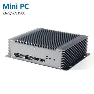 2023 ultimo i5 i7 Custom Super Mini Pc Gaming Office 16Gb Video Card portatile Gamer Mini Pcs