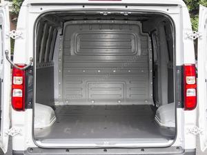 Minibús eléctrico Wuling Yangguang TrHigh Speed Right Hand Drive Van Wuling Yangguang Pure Electric Commercial Vehicle Cargo Vans - Product Image 6