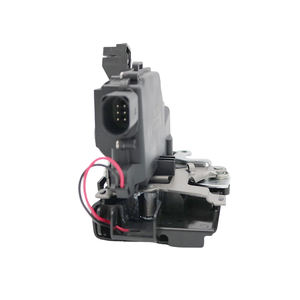 3B4839015 un AE soy M AL AB AD 3B1837016AS BP C <span class=keywords><strong>CA</strong></span> CF Q 6X1837014 A C G H Motor LC80 Auto izquierda cerradura de la puerta del actuador para coche - Product Image 4