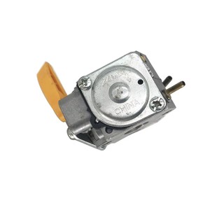 <span class=keywords><strong>Carburateur</strong></span> 26cc pour Homelite <span class=keywords><strong>Ryobi</strong></span> 26cc/33cc tondeuse ventilateur ZAMA H66 Carb remplacer 308054013 308054008 308054012 3080540 - Product Image 5
