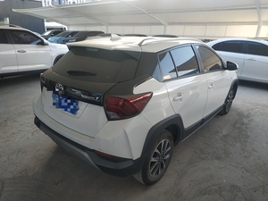 Vehículo Usado Guazi Toyo-ta YARiSs L, Auto Compacto de Gasolina, Vios X 1.5L 112HP FWD LHD CVT con Informe de Inspección <span class=keywords><strong>Oficial</strong></span> Certificado - Product Image 6