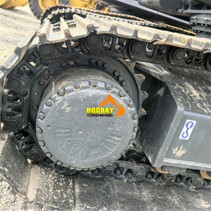 Excavadora Original Doosan DX225LCA Disponible, Excavadora Hidráulica de Cadenas DX225 DX225LC-9C Doosan 225 Fabricada en Corea para la Venta - Product Image 6