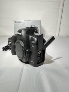 กล้องดิจิตอล DF Trade Wholesale รุ่น 5DII CMOS Body HD Video พร้อมคุณสมบัติกล้อง DSLR กล้องโทรทัศนมือสอง กล้องตรวจสอบท่อระบายน้ำมือสอง - Product Image 4