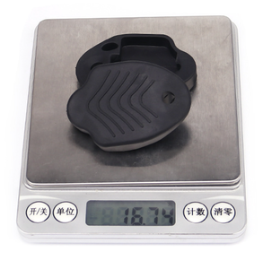 17056 autobloquant vélo pédale taquet protecteur <span class=keywords><strong>vtt</strong></span> vélo taquets couverture - Product Image 6