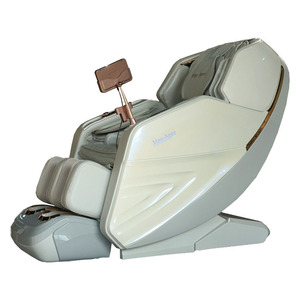 SL Massage <b>Chair</b> Full Body 61 Airbags <b>Zero</b> <b>Gravity</b> Space Capsule Electric Kneading Home Use - Product Image 5