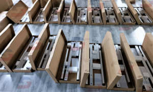 <span class=keywords><strong>Antenna</strong></span> a dipolo a una baia trasmettitore FM <span class=keywords><strong>Antenna</strong></span> Base FM 500W 1000W - Product Image 2