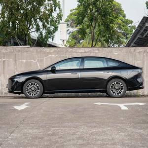 Nissan N7 2026, véhicule électrique pur, nouvelle énergie, haute vitesse 160 km/h, conduite à gauche, pour voitures moyennes et grandes - Product Image 2