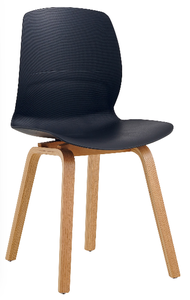 USA DELIVERY PRICE Commercial PP Restaurant <b>Chairs</b> in Stock | Ready to Ship Plastic <b>Dining</b> <b>Chairs</b> - Product Image 5