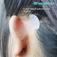 Vente en gros de patchs de soutien d'oreille d'elfe à double os de dragon