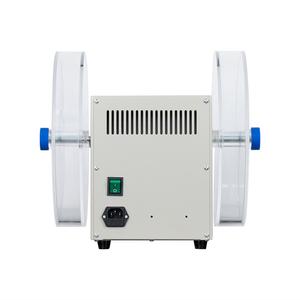 Laboratorium Kleine Chemische Tablet Brouwheid <span class=keywords><strong>Tester</strong></span> <span class=keywords><strong>Meter</strong></span> Apparaat 220V 1 Jaar Garantie Beifan Merk 20-90 Tpm Rotatiesnelheid - Product Image 5