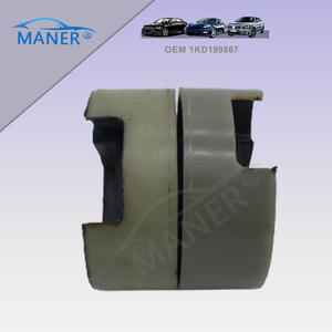 Soporte de motor MANER 1KD199867 1K0199867R para Audi A3 Q3 TT VW BEETLE GOLF V VI JETTA III IV TIGUAN EOS SEAT - Product Image 5