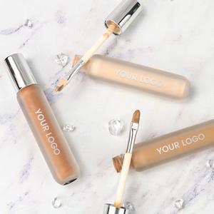 <span class=keywords><strong>Correcteur</strong></span> <span class=keywords><strong>de</strong></span> <span class=keywords><strong>teint</strong></span> crème minérale pour femmes à <span class=keywords><strong>haute</strong></span> <span class=keywords><strong>couvrance</strong></span>, professionnel, imperméable, <span class=keywords><strong>correcteur</strong></span> <span class=keywords><strong>de</strong></span> taches, blanchissant, maquillage naturel, éclaircissant - Product Image 4