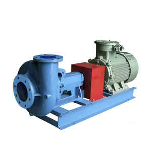 Pompe à sable pour fluide de forage de la série SB, neuve et d'origine, avec roulement, débit élevé, pour système de puits pétroliers - Product Image 4