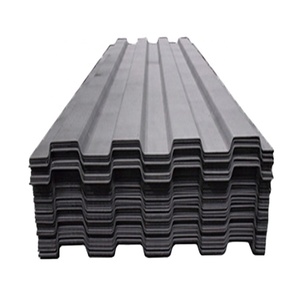 Panel de Techo para Contenedor Marítimo <span class=keywords><strong>CIMO</strong></span> Marine SPA-H de Acero SA 2.5, Piezas de Panel Corrugado de 2.0 mm, Accesorios - Product Image 6